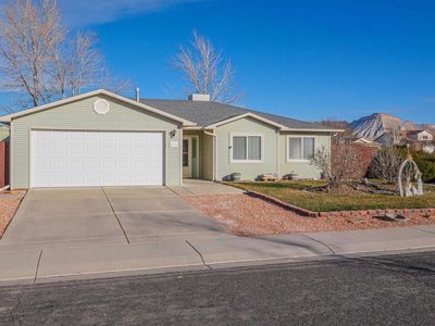 3148 W Eider Ct, Grand Junction, CO, 81504