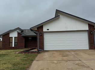 13321 Eastridge Dr, Oklahoma City, OK 73170