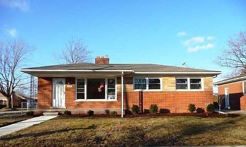 1st image of 21401 Evergreen St