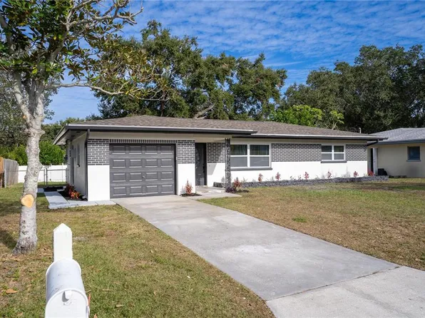 1517 S Fredrica Ave, Clearwater, FL 33756