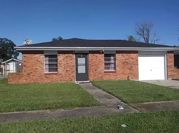 2548 Pritchard Rd, Marrero, LA 70072