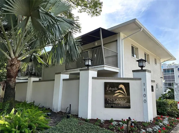 1100 Delaney Ave APT G11, Orlando, FL 32806