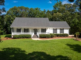3982 Campground Rd, Alexander City, AL 35010