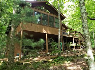 552 Lonesome Pine Rd, Murphy, NC 28906