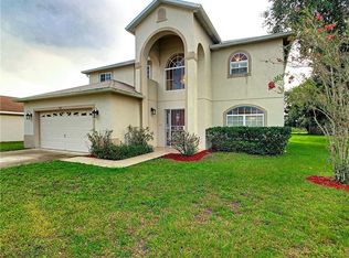 715 Waxwing Ct, Poinciana, FL 34759