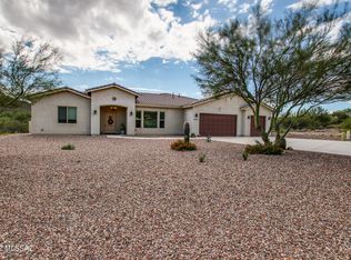 4095 W Moonlit Saguaro Ct, Tucson, AZ 85746