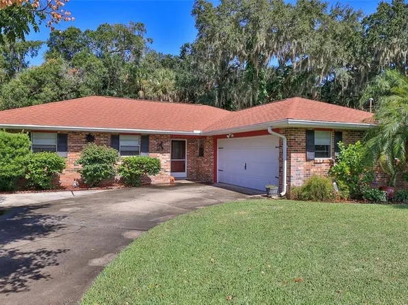 725 Green Rd, New Smyrna Beach, FL 32168