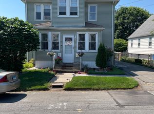 45 Landers Ave FLOOR 1, New Britain, CT 06051