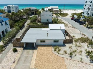 100 Maldonado Dr, Pensacola Beach, FL 32561