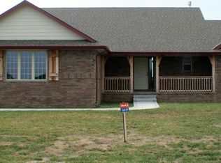 6249 SW Pinebluff, Augusta, KS 67010