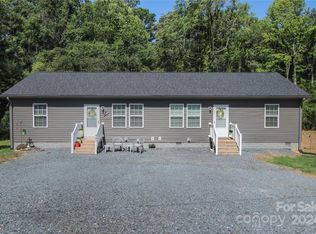 407 A& B Spring St, Denton, NC 27239