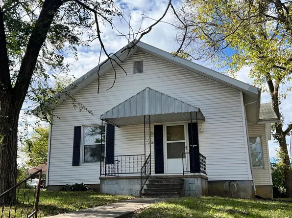 419 N Jefferson St #A-b, Mexico, MO 65265