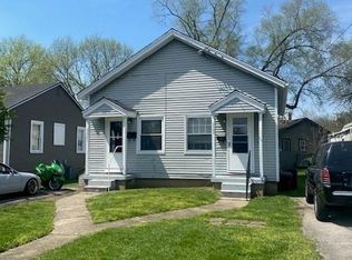 2851 Wilbraham Rd, Middletown, OH 45042