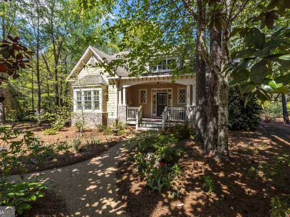 162 Maple Trce, Pine Mountain, GA 31822