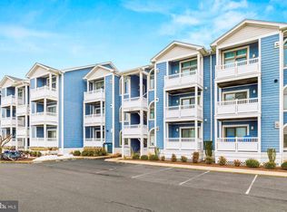 Harbour Club, Ocean City, MD 21842