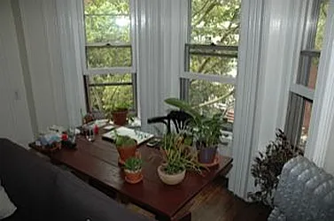 Rented by Boerum Hill Realty
