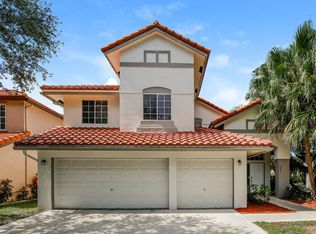 8341 NW 57th Dr, Pompano Beach, FL 33067