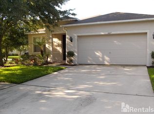 16817 Hawkglen Pl, Lithia, FL 33547