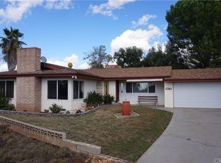 1244 Ruby Ln, Calimesa, CA 92320