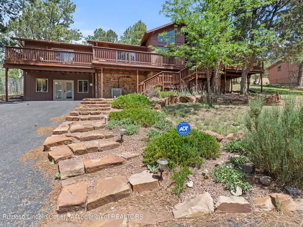 119 Jack Little Dr, Ruidoso, NM 88345