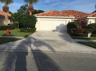 8384 SE Double Tree Dr, Hobe Sound, FL 33455