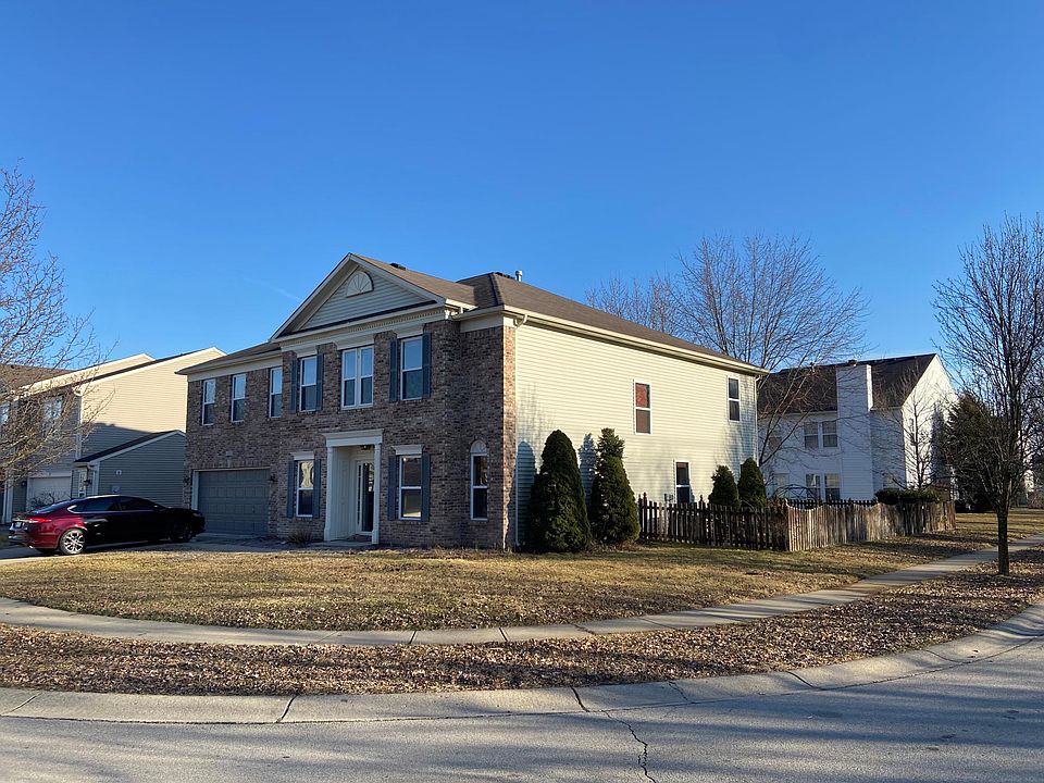 12523 Courage Xing, Fishers, IN 46037 Zillow