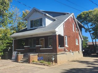 1422 Audubon Ave, Lexington, KY 40503