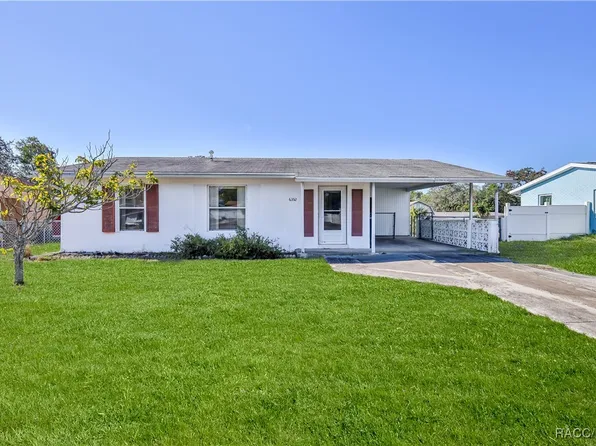 6352 Spring Hill Dr, Spring Hill, FL 34606