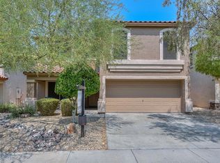 2526 W Red Fox Rd, Phoenix, AZ 85085