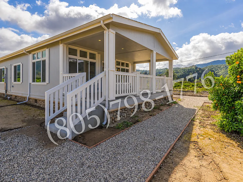2639 E Ojai Ave