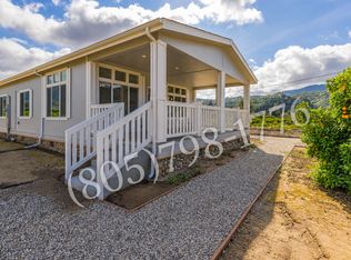2639 E Ojai Ave, Ojai, CA 93023