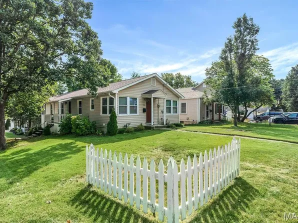 836 Evans Ave, Saint Louis, MO 63122