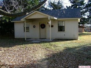 426 E Key Way, Cleveland, OK 74020