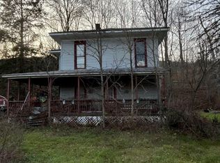 14497 Berwick Tpke, Gillett, PA 16925