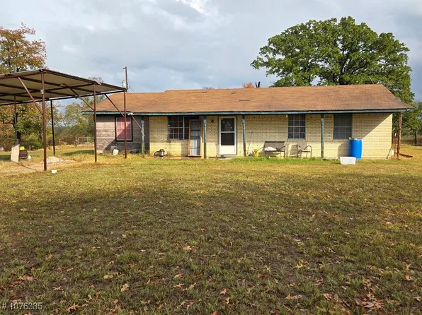 85 N 4020th Rd, Boswell, OK 74727