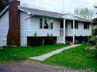 Route 690, Moscow, PA 18444