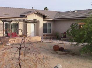 7535 Persia Ave, Twentynine Palms, CA 92277