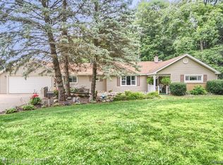 5477 S Sheridan Ave, Durand, MI 48429