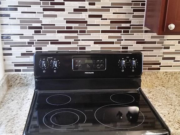 Solid Surface Range