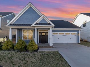 107 Wakelon Dr, Greer, SC 29651