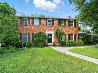 1579 Sylved Ln, Cincinnati, OH 45238