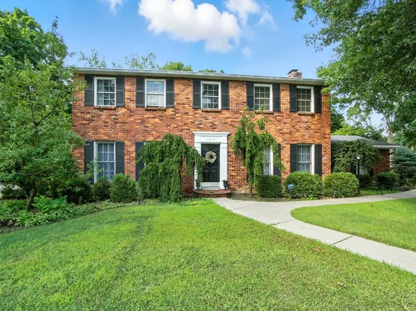 1579 Sylved Ln, Cincinnati, OH 45238