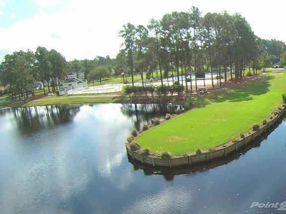Home For Sale on Myrtle Beach National Golf Course