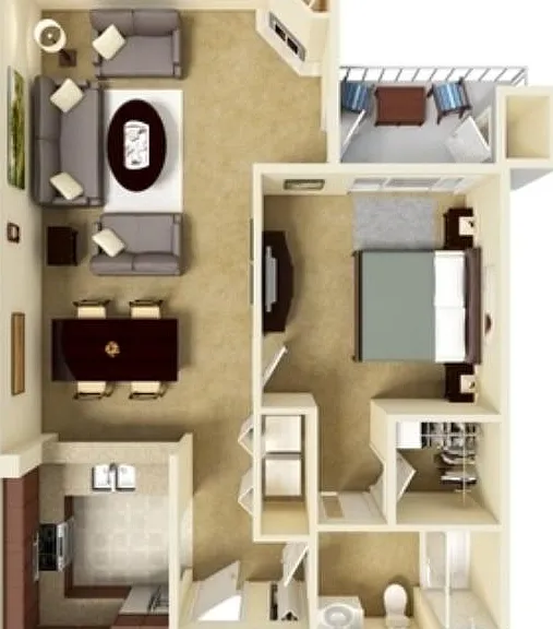 Bella Vista — Photo 15