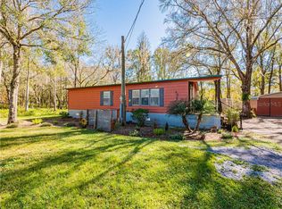 5040 Clayton Rd, Kathleen, FL 33849