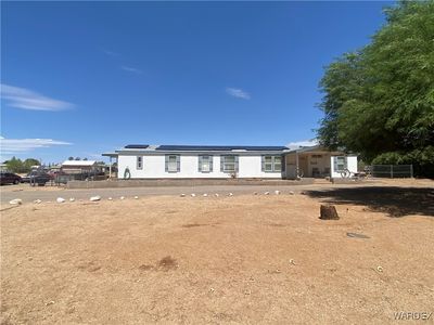 5671 W Abrigo Dr, Golden Valley, AZ, 86413