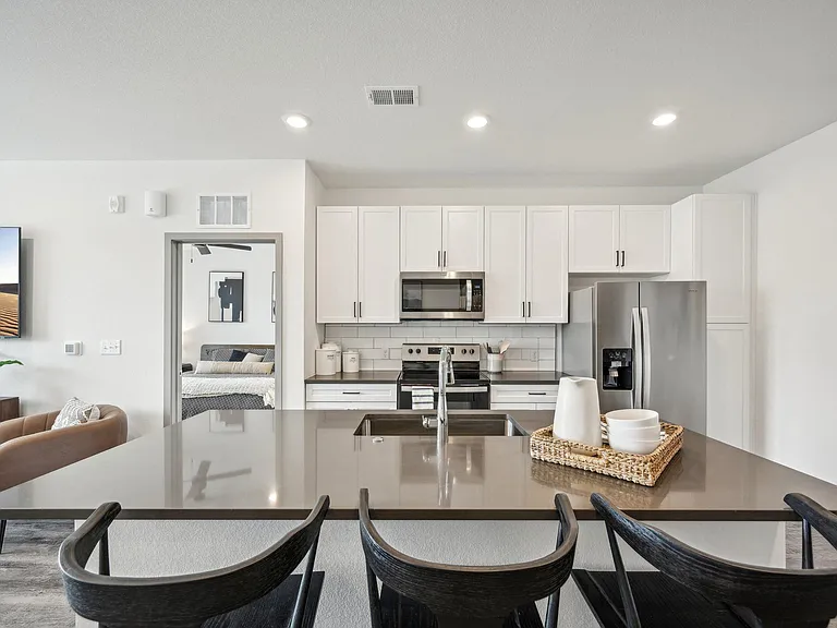 The Quarry Luxury Apartments — Photo 6