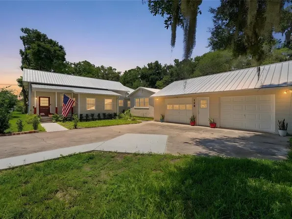 128 N Lakeview Dr, Lake Helen, FL 32744