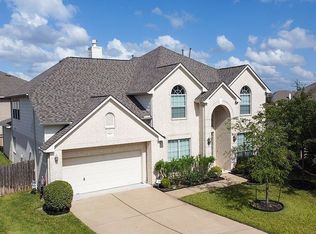 7202 Kerrigan Ct, Spring, TX 77379