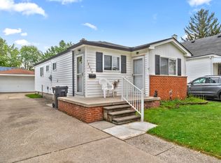 18626 Reed St, Melvindale, MI 48122